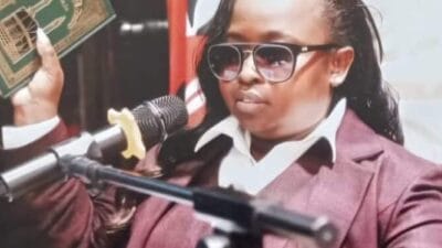 Zena Atetwe Rashid Jalenga