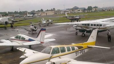 Airport