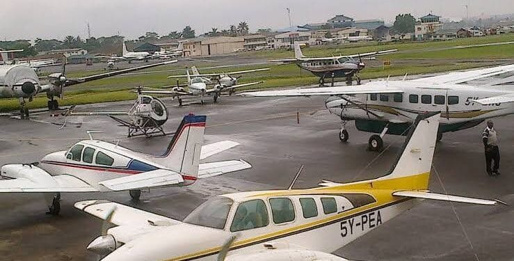 Airport