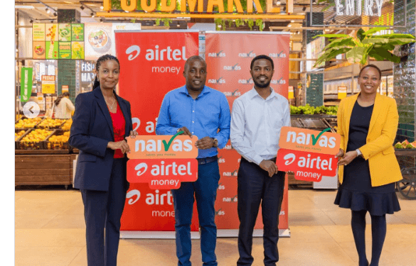 Airtel Kenya