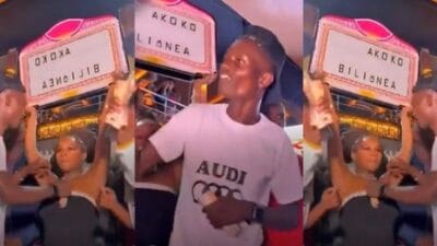 Akoko Sirkal Billionaire