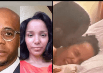 Baltasar Ebong Engongas Wife