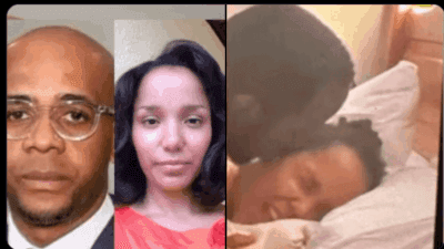 Baltasar Ebong Engongas Wife