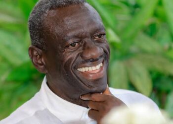 Besigye