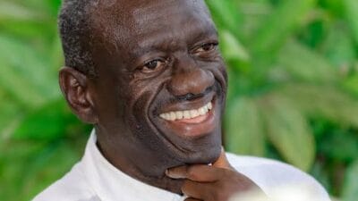 Besigye