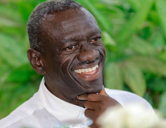 Besigye