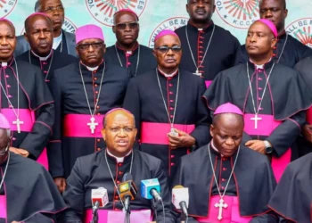 Catholic Bishops