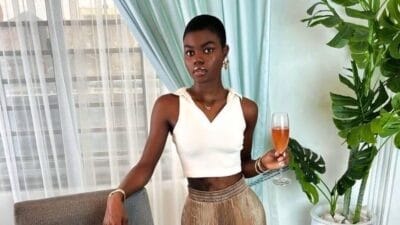 Daisy Melanin Leaked Video