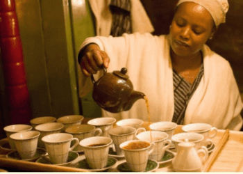 Domains Coffee