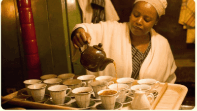 Domains Coffee