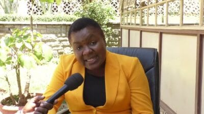 Donya Aburi