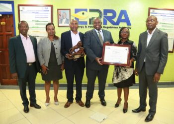 Epra Kenya Photo