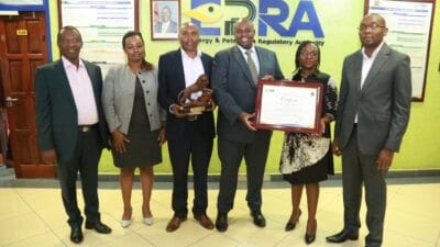 Epra Kenya Photo