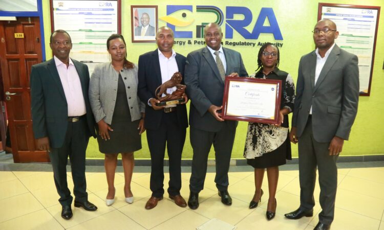 Epra Kenya Photo