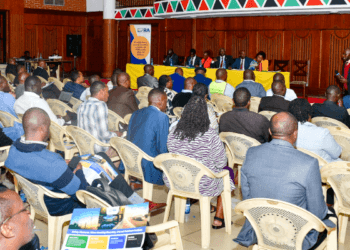 Epra Energy Regulatory