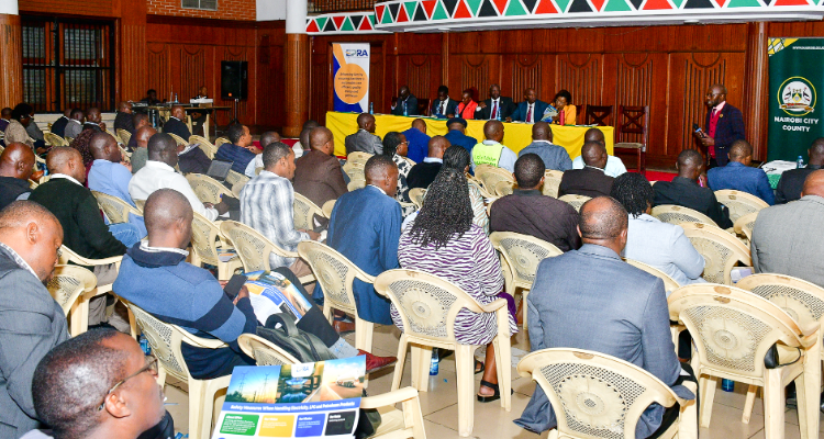 Epra Energy Regulatory