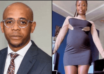 Equatorial Guinea's Baltasar Ebang Engonga Impregnated The Housegirl Video