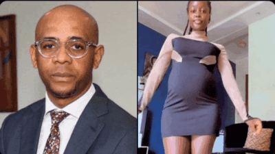 Equatorial Guinea's Baltasar Ebang Engonga Impregnated The Housegirl Video