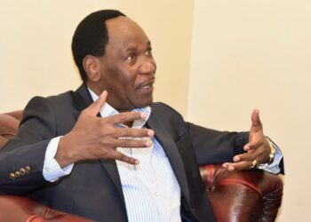 Ezekiel Mutua Ceo Mcsk