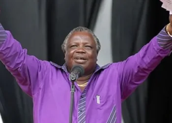 Francis Atwoli