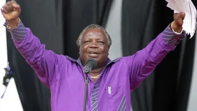 Francis Atwoli