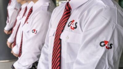 G4s Kenya