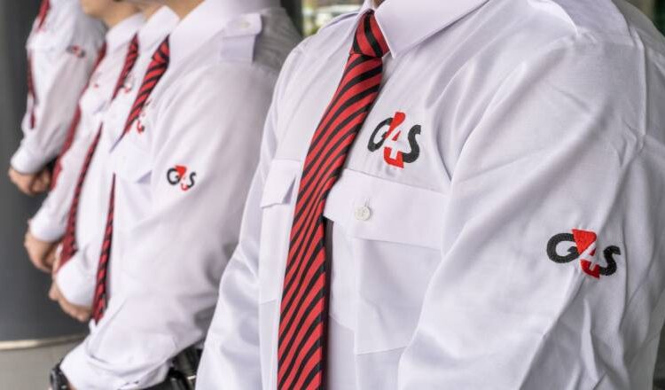 G4s Kenya
