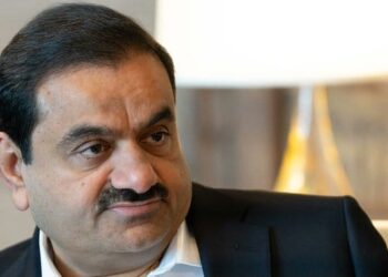 Gautam Adani