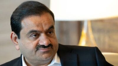 Gautam Adani