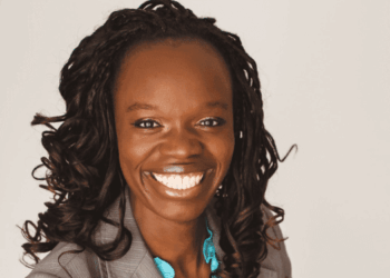 Huldah Momanyi