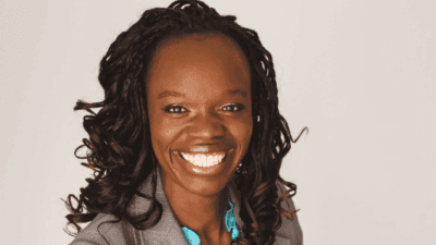 Huldah Momanyi
