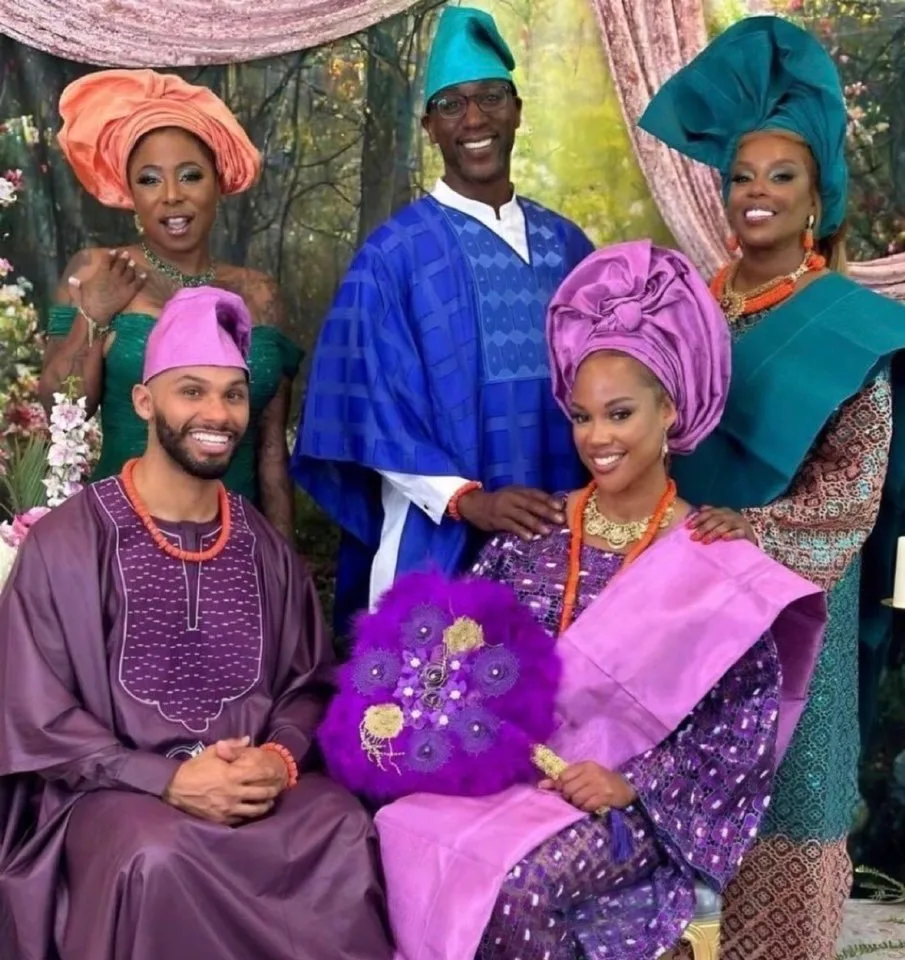Image Of Wedding