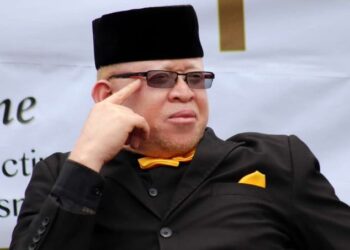 Isaac Mwaura