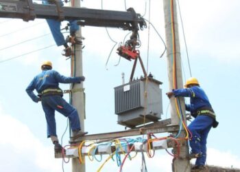 Kplc Last Mile