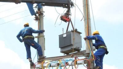 Kplc Last Mile