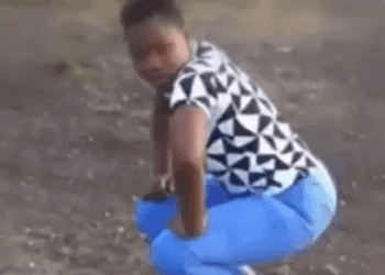 Kitusuru Kidnapped Wife