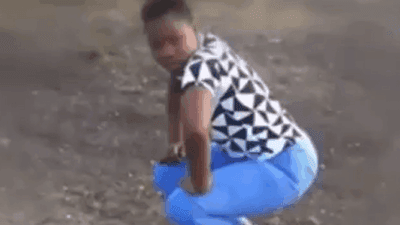 Kitusuru Kidnapped Wife