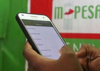 M Pesa