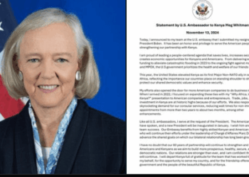 Meg Whitman