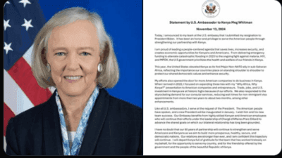 Meg Whitman