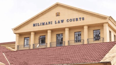Milimani High Court
