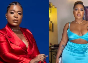 Moet Abebe