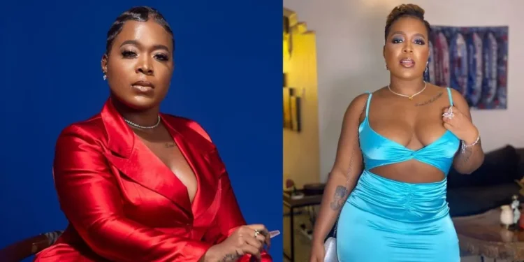 Moet Abebe