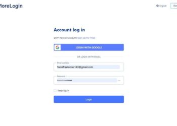 Morelogin Browser