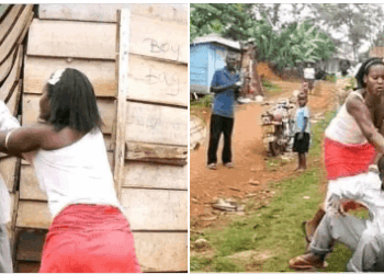 Murang'a Drama