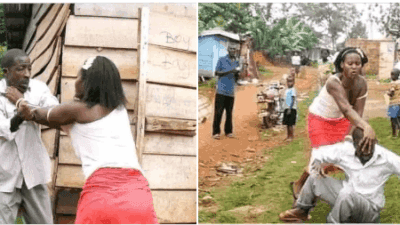 Murang'a Drama