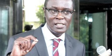 Mutahi Ngunyi