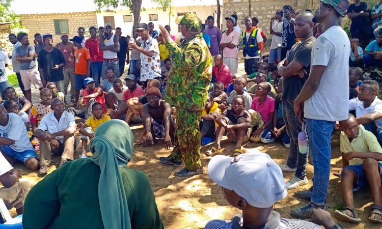 Mwatamba Kadzandani