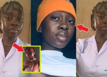 Nurse Yahweh Leaked Videos
