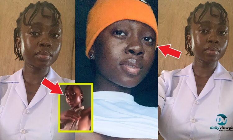 Nurse Yahweh Leaked Videos